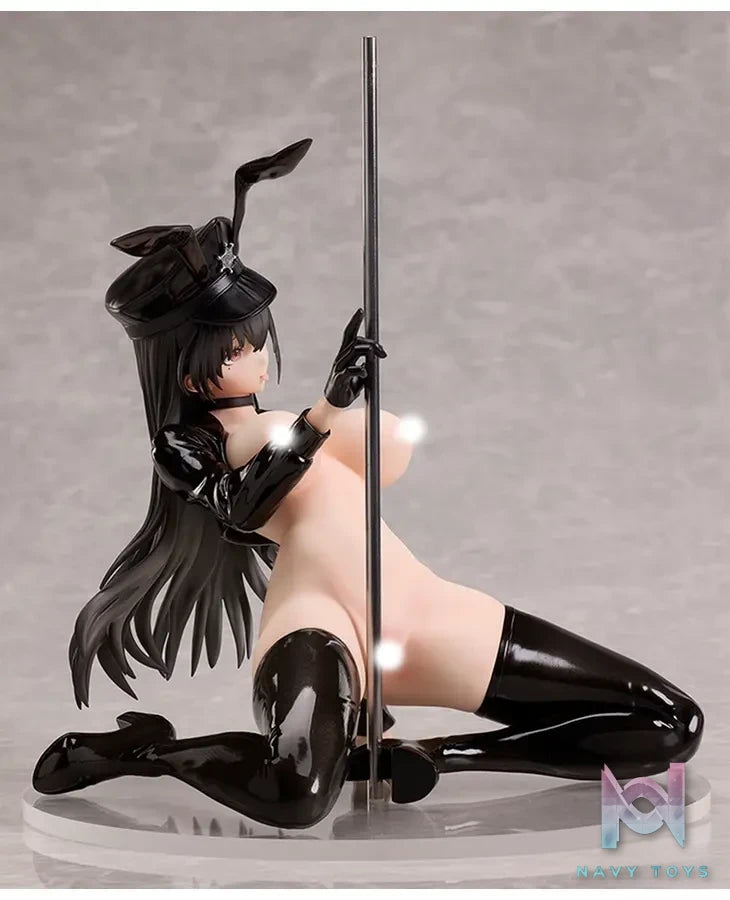 Native – Black Rabbit: Mehra (Licensed)