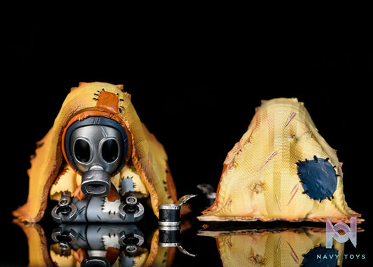 League Studio – Akira Toriyama Beggar Dragon Ball
