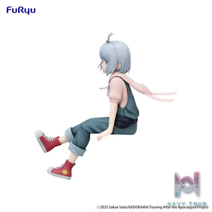 FURYU – Touring After the Apocalypse Noodle Stopper Figure Airi (Licensed)