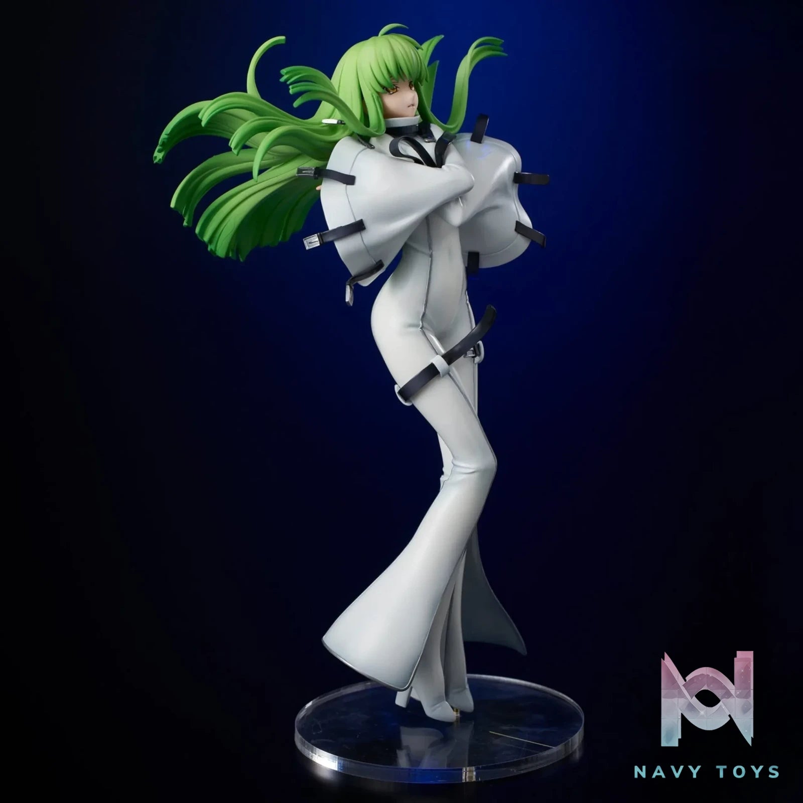 Union Creative – Code Geass R2 C.C (Licensed)