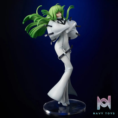 Union Creative – Code Geass R2 C.C (Licensed)