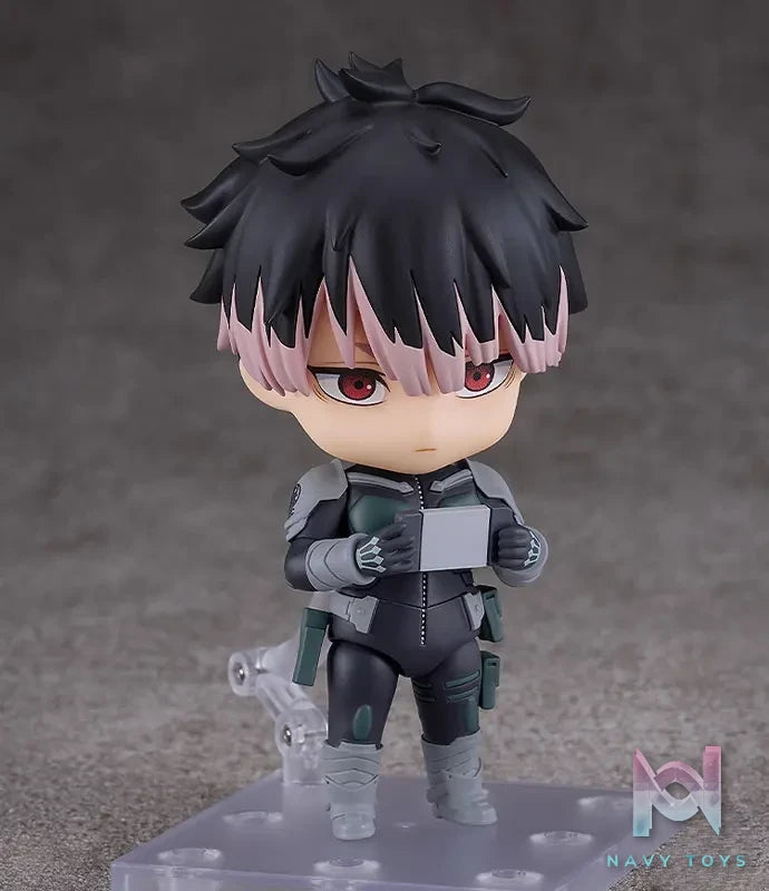 GSC – Nendoroid Kaiju No. 8 Gen Narumi (Licensed)