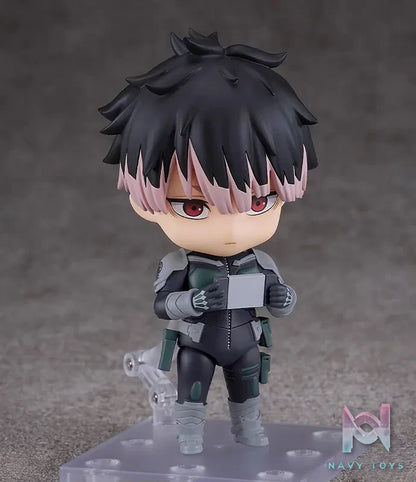 GSC – Nendoroid Kaiju No. 8 Gen Narumi (Licensed)