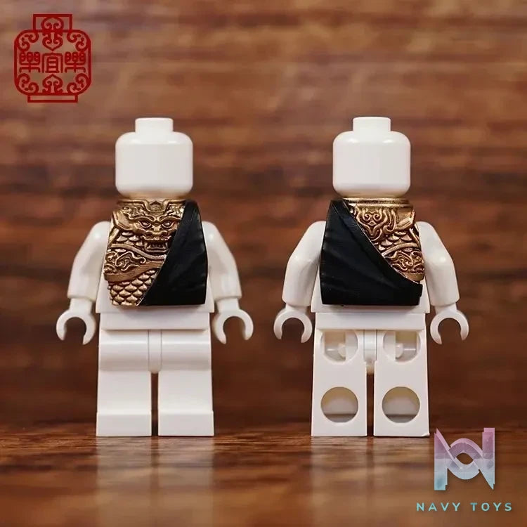 LEYILEBRICK Studio – Yueshan Original