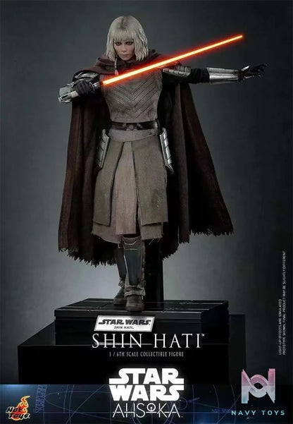 Hottoys – Star Wars Shin Hati TMS124 (Licensed)