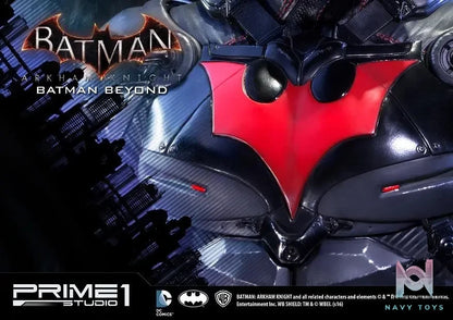 Museum Masterline Batman: Arkham Knight Batman Beyond MMDC-10 MMDC-10EX MMDC-10GL MMDC-10WH (Licensed)