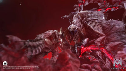 Heroics Studio – Arkveld Monster Hunter