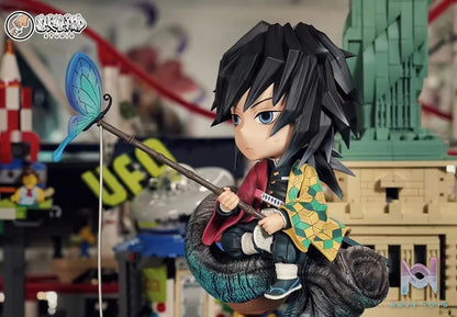 Tomioka Giyuu - Showhand Studio resin statue showhand studio anime figure
