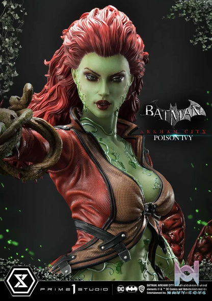 Prime 1 Studio – Museum Masterline Batman: Arkham City Poison Ivy MMDC-65