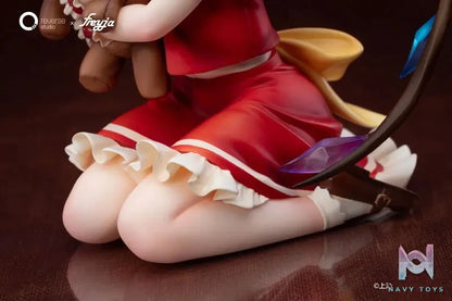 Reverse Studio & Freyja – Touhou Project Flandre Scarlet Innocent Time Ver. (Licensed)
