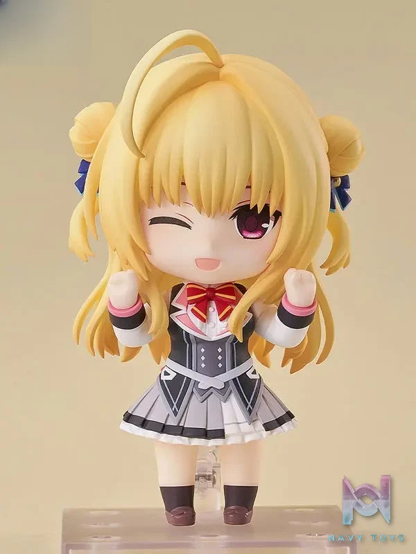 GSAS – Nendoroid Hamidashi Creative Hiyori Izumi (Licensed)
