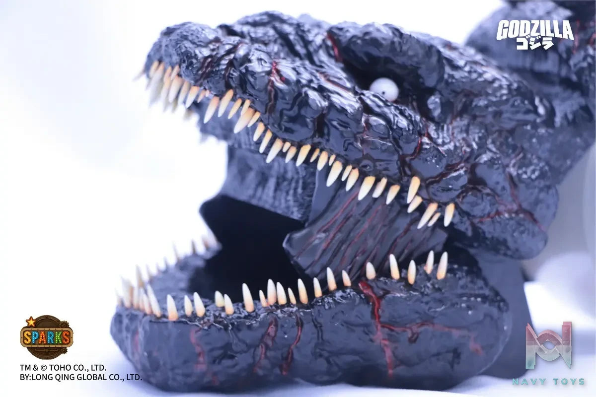 SPARKS – Godzilla 2016 Tape Dispenser (Licensed)
