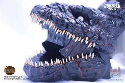 SPARKS – Godzilla 2016 Tape Dispenser (Licensed)