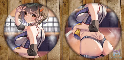MIMIK – Original Volleyball Club Tobise Honoka (Licensed)