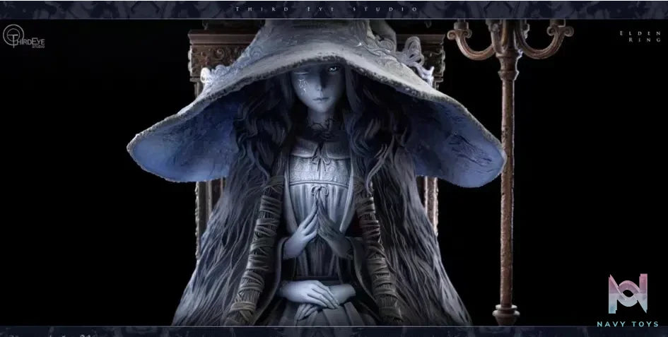 Third Eye Studio – Elden Ring Ranni