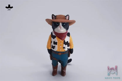 JXK – Cowcat Sheriff JXK-AI11 (Licensed)