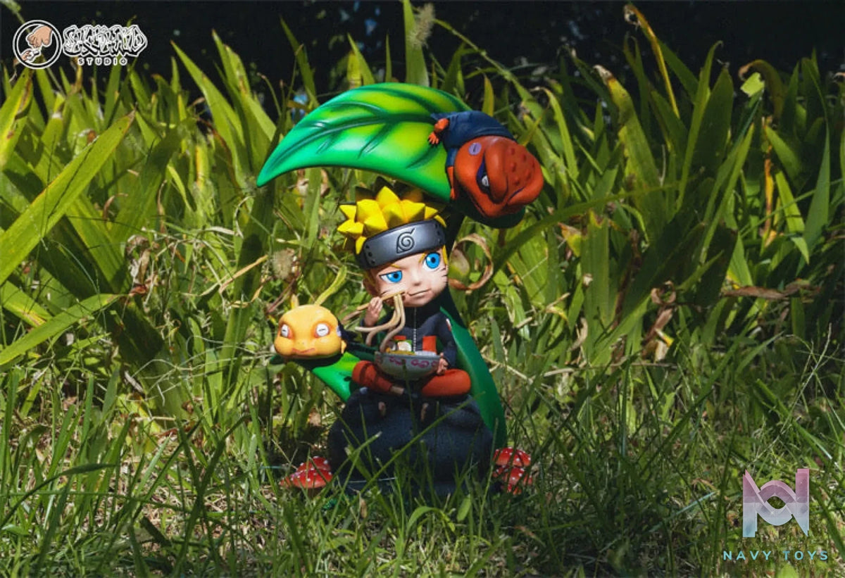 ShowHand Studio – Naruto Uzumaki Naruto