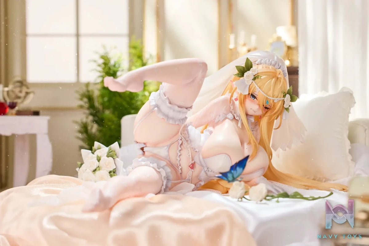 NANAhiro – Original Hanayome no Elf – 1/6 Figure (Licensed)