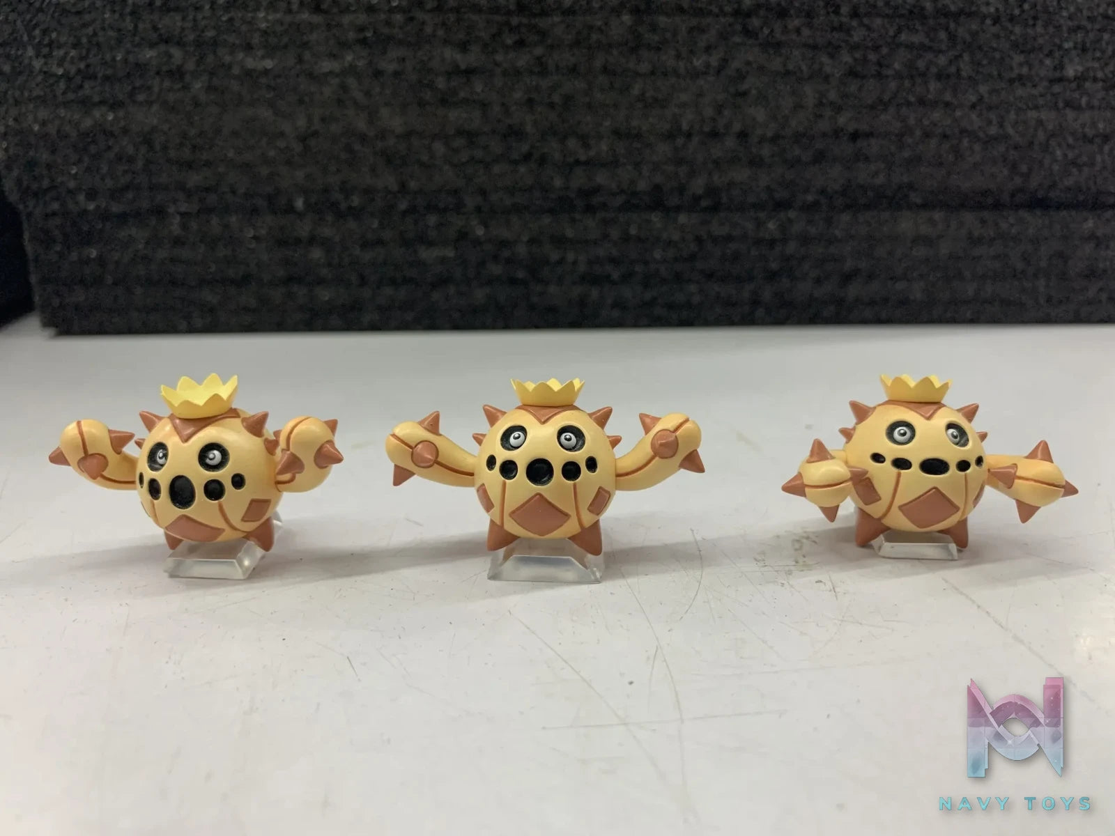 MD Studio – Pokémon Cacnea Different Color