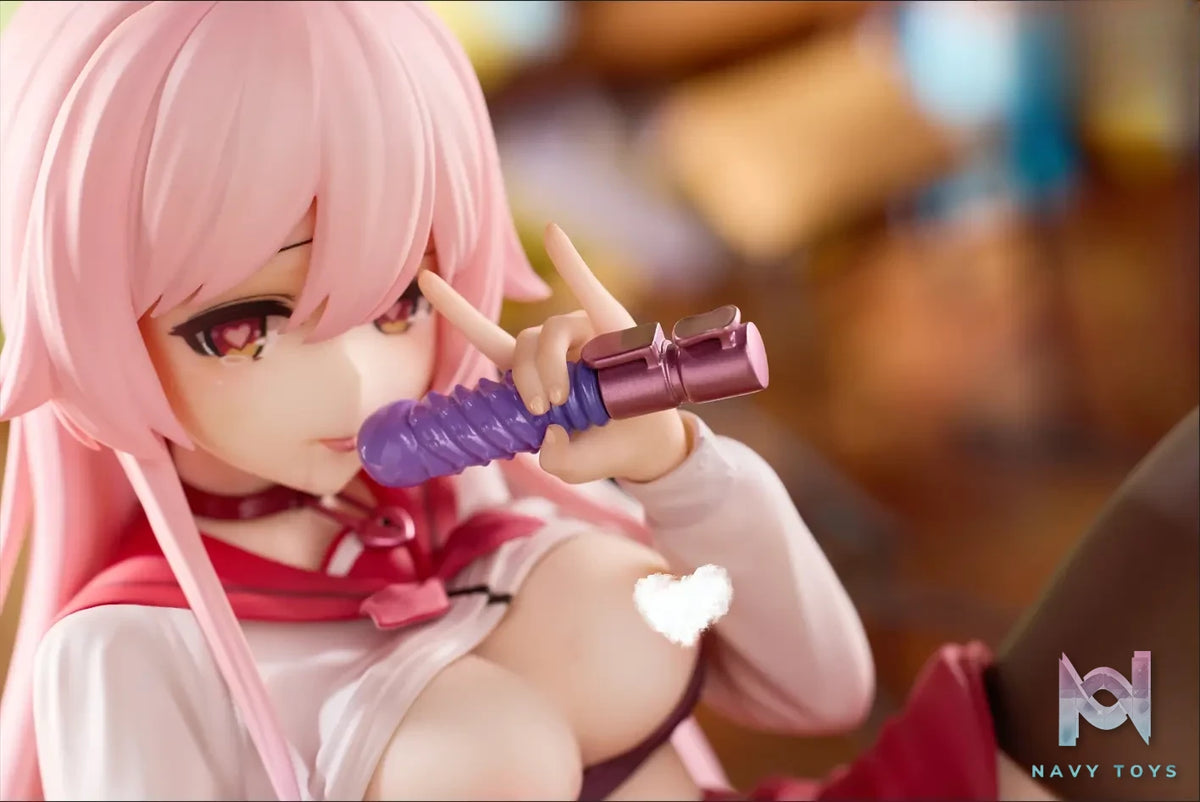 B.R.Honey – Hypnosis Sex Guidance Hiiragizawa Akane 1/6 Scale Figure (Licensed)