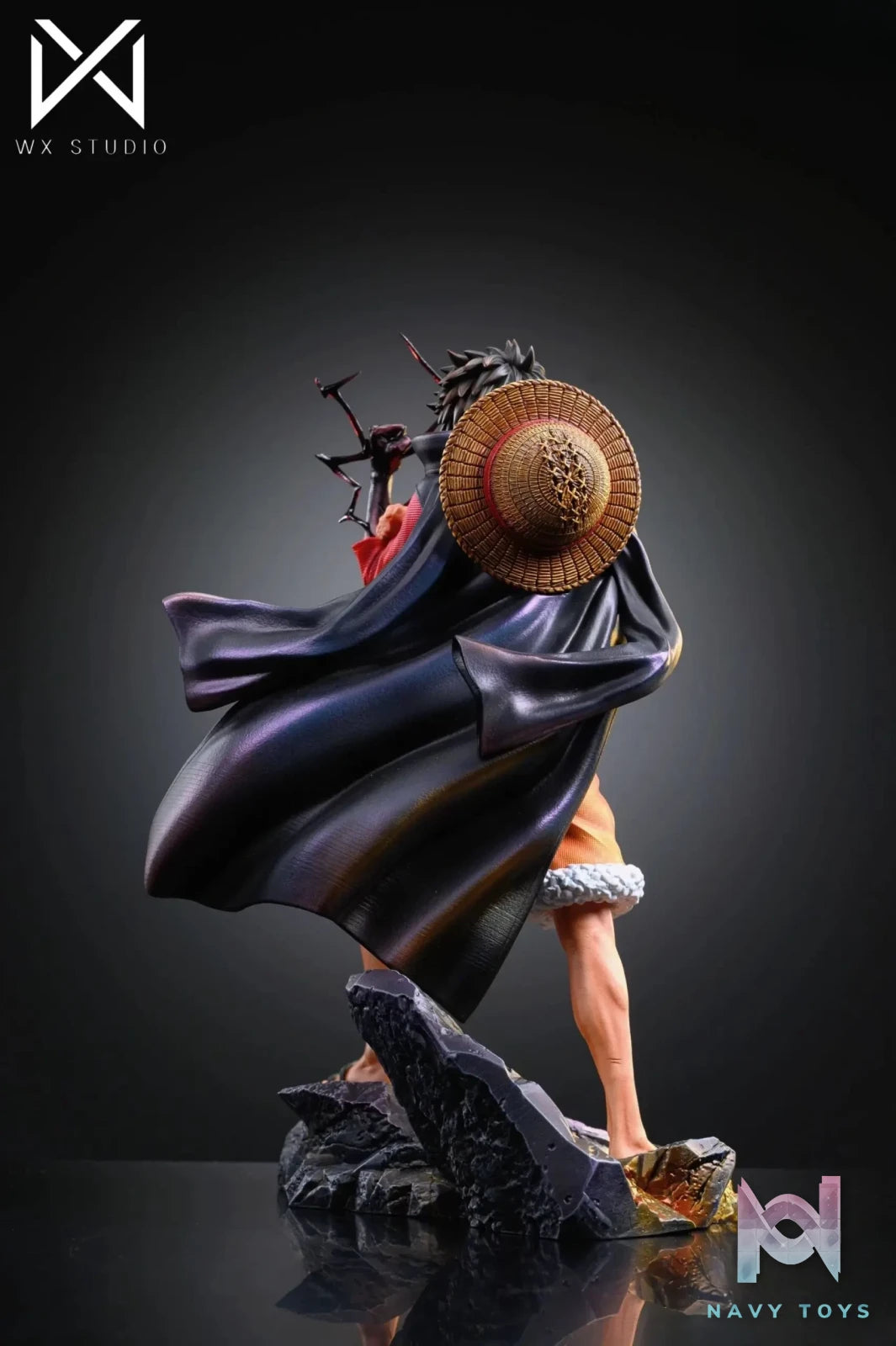 WX Studio – One Piece Monkey D. Luffy