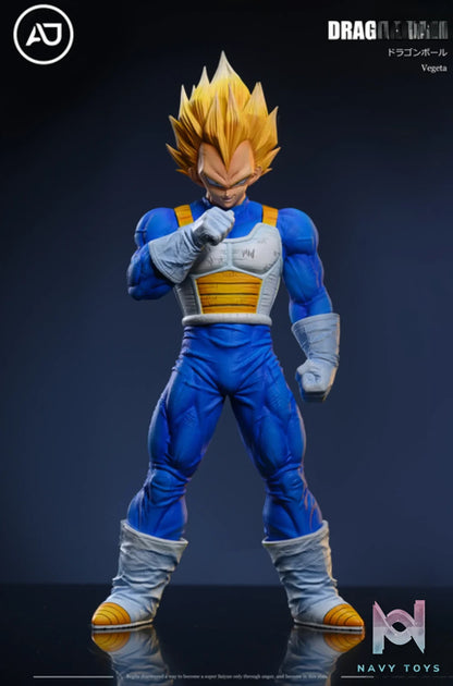AJ Studio – Dragon Ball # Vegeta