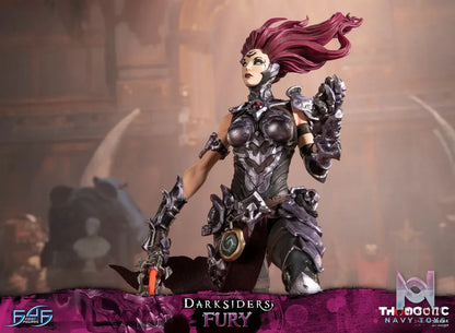First 4 Figures – Darksiders – Fury (Licensed)