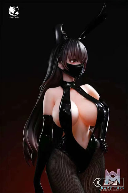 BearPanda Studio – Original Kono-chan bunny girl (Licensed)
