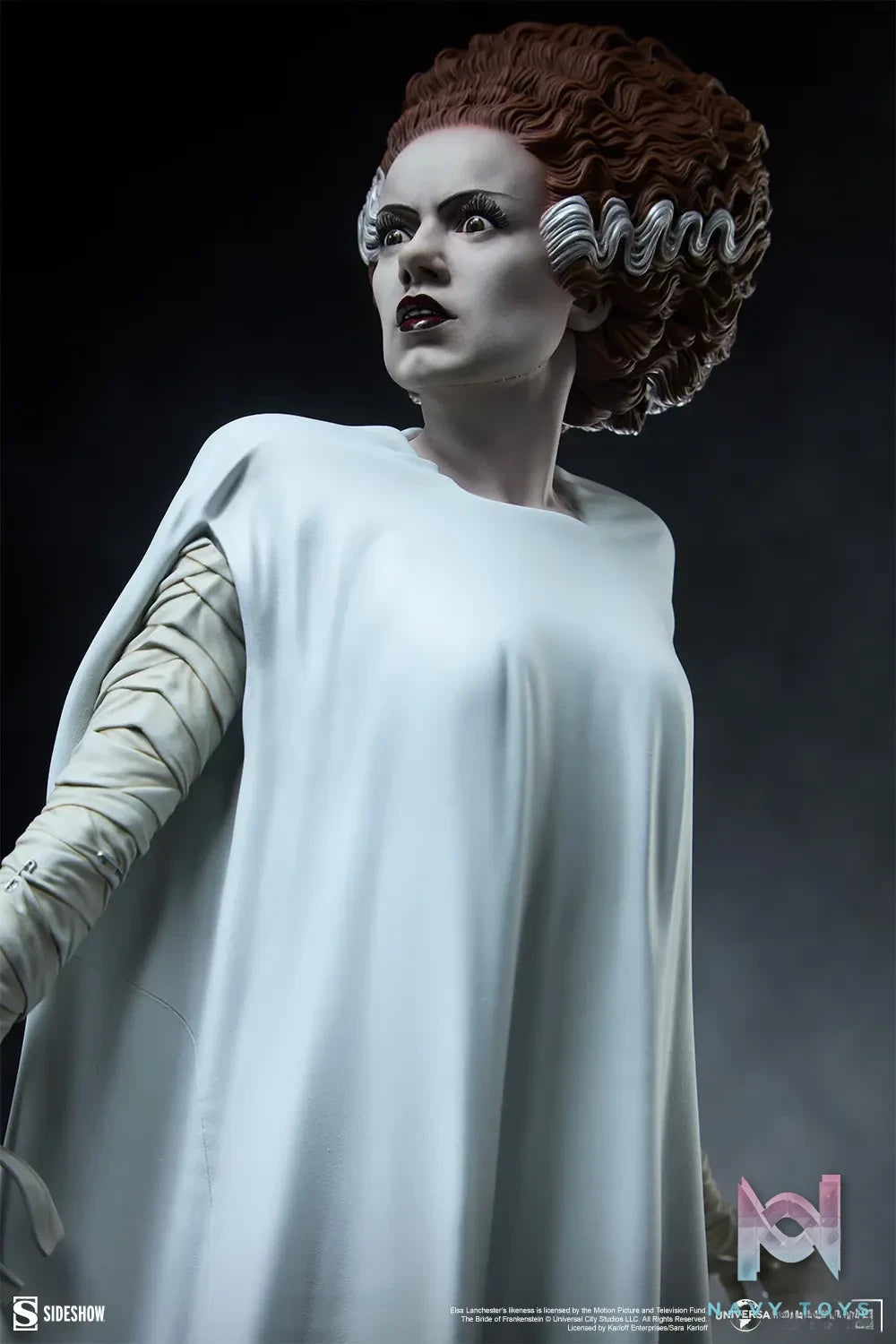 Sideshow Collectibles – The Bride of Frankenstein 300951 3009513 (Licensed)