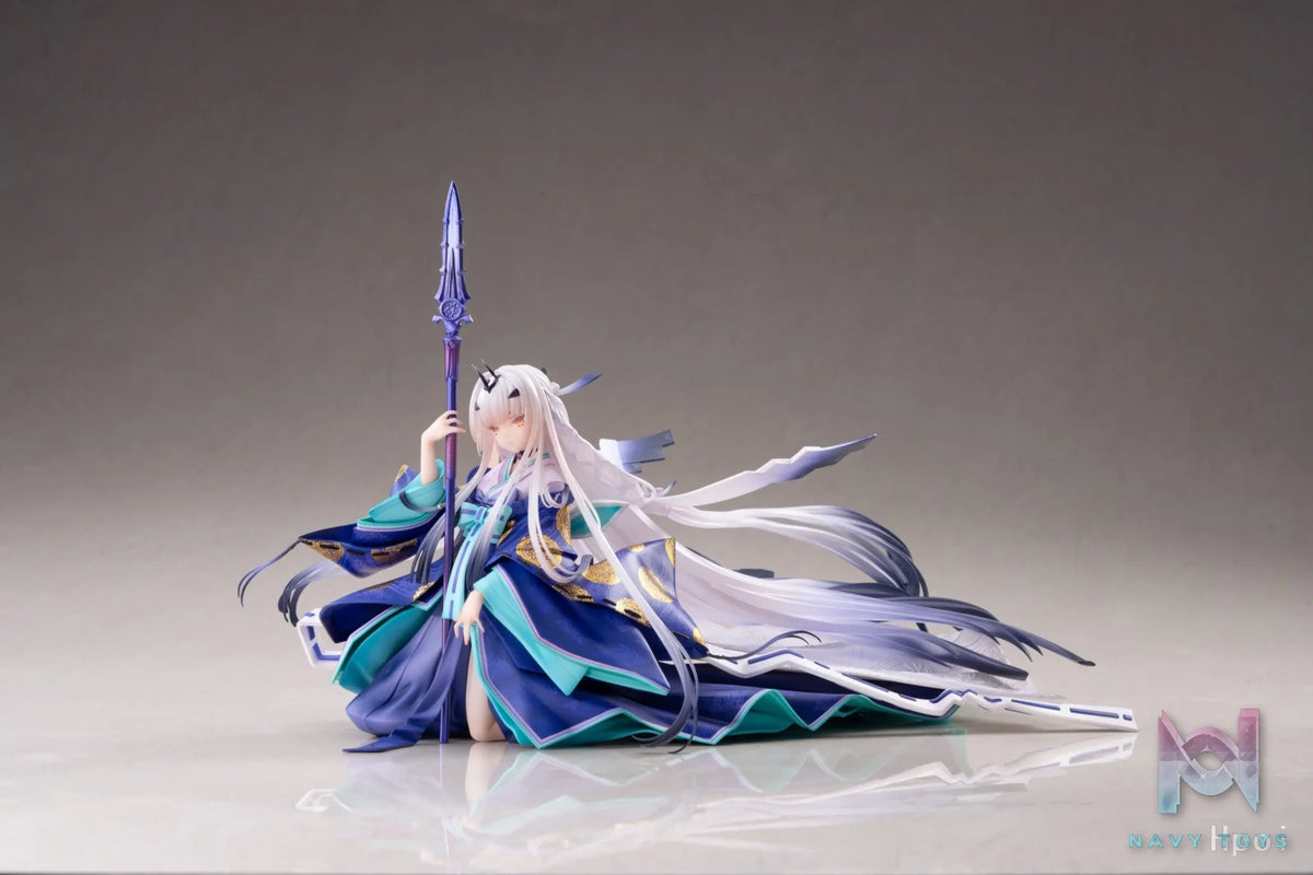Yj Studio – Fate/Grand Order Mélusine