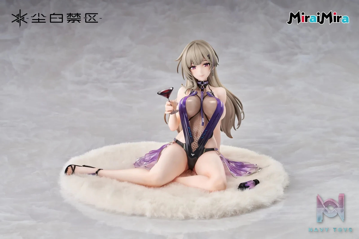 MiraMira – Snowbreak: Containment Zone – Marian Andreotti Moment Ver. 1/6 Figure (Licensed)