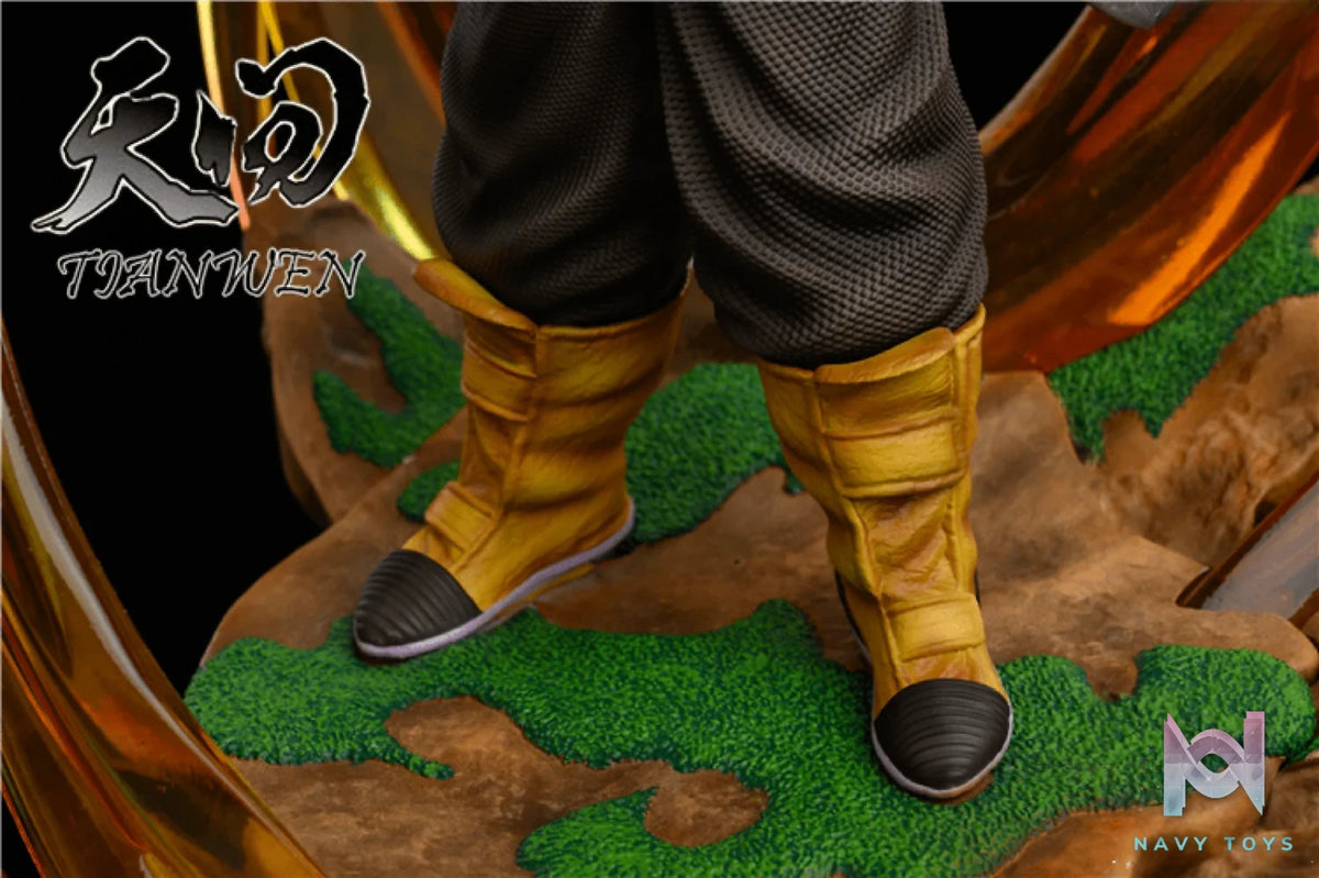 Tian Wen Studio – Dragon Ball Trunks