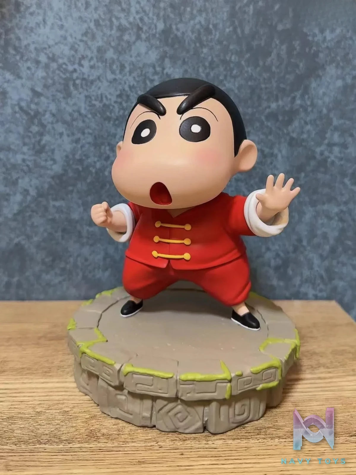 Bruce Studio – Crayon Shinchan Shinnosuke Nohara