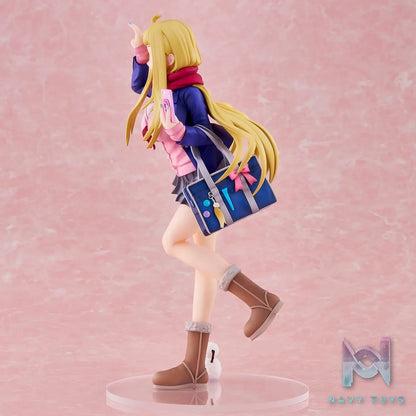 Union Creative – Hokkaido Gals Are Super Adorable! Minami Fuyuki 1/6 Complete Figure (Licensed)