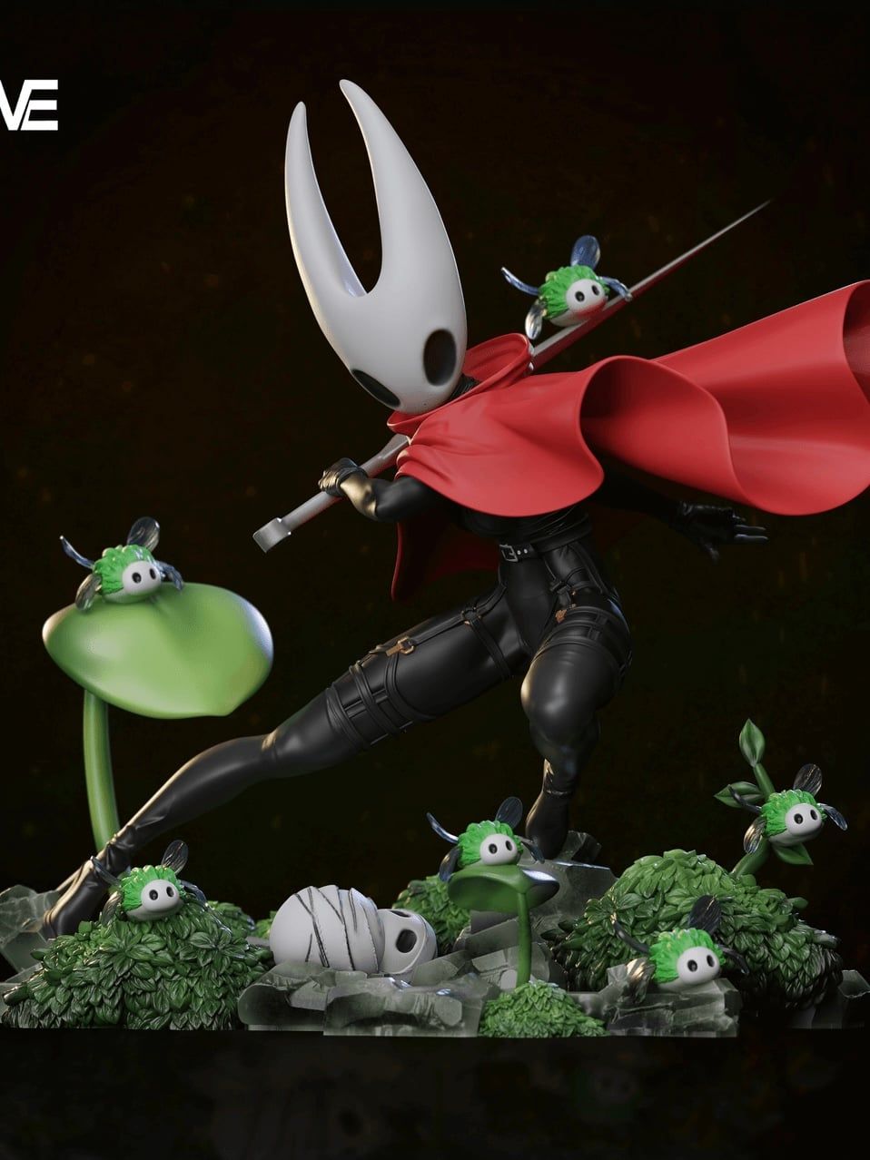 Yor cos Hornet - Spy x Family - ANE Studio resin statue ANE Studio anime figure