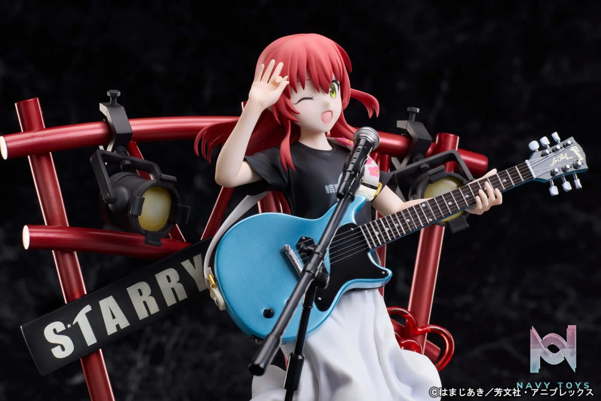 Aniplex – Anime “BOCCHI THE ROCK!” Ikuyo Kita 1/7 Complete Figure (Licensed)