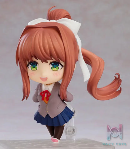 GSC – Nendoroid Doki Doki Literature Club! Monika (Licensed)