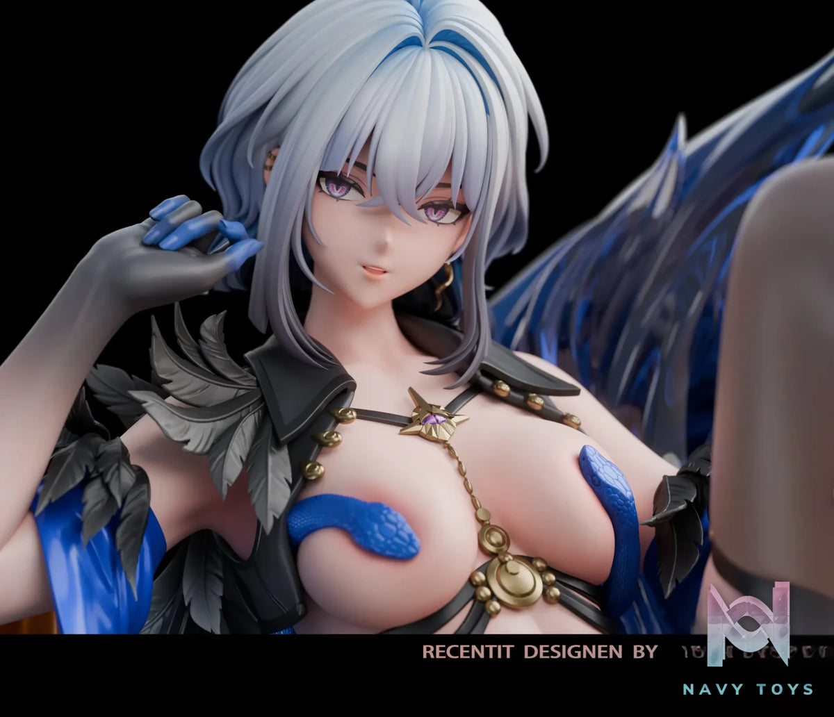 Rumeng Studio – Galbrena Wuthering Waves