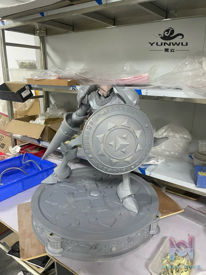 YUNWU Studio – Gallantmon Digimon