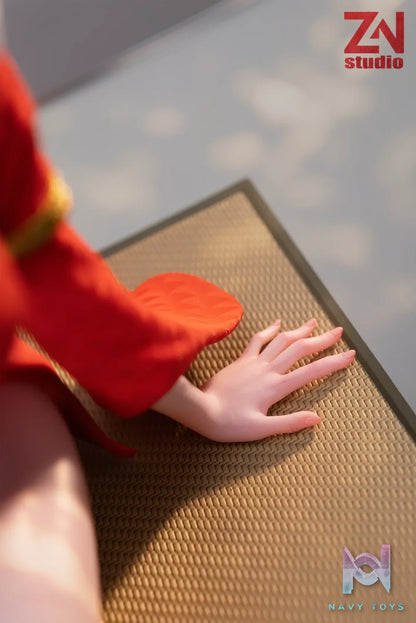 ZN Studio – Mai Shiranui The King of Fighters