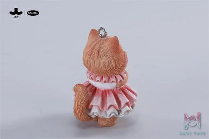 JXK & Small – Sweet Mew JS2502A & JS2502B (Licensed)