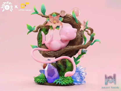Light Fall Studio ＆ DM Studio – Pokémon Mew