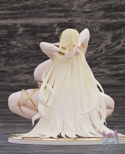 SODA Studio – Last Origin International Cerestia (Licensed)