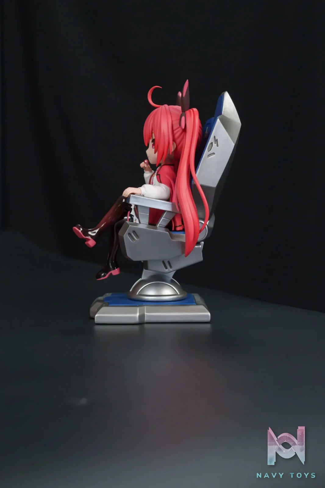 Meow Studio – Kotori Itsuka Date A Live