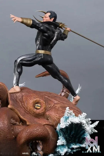 XM Studio – Namor (Licensed)