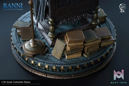 HunDian Studio – Ranni 1/3 Scale Elden Ring