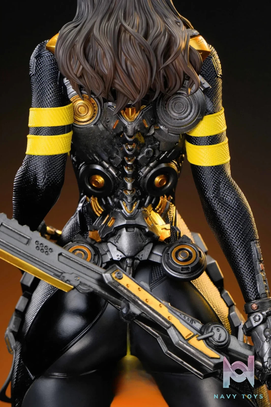 SWORD&WING Studio – Eve x Tachy Stellar Blade