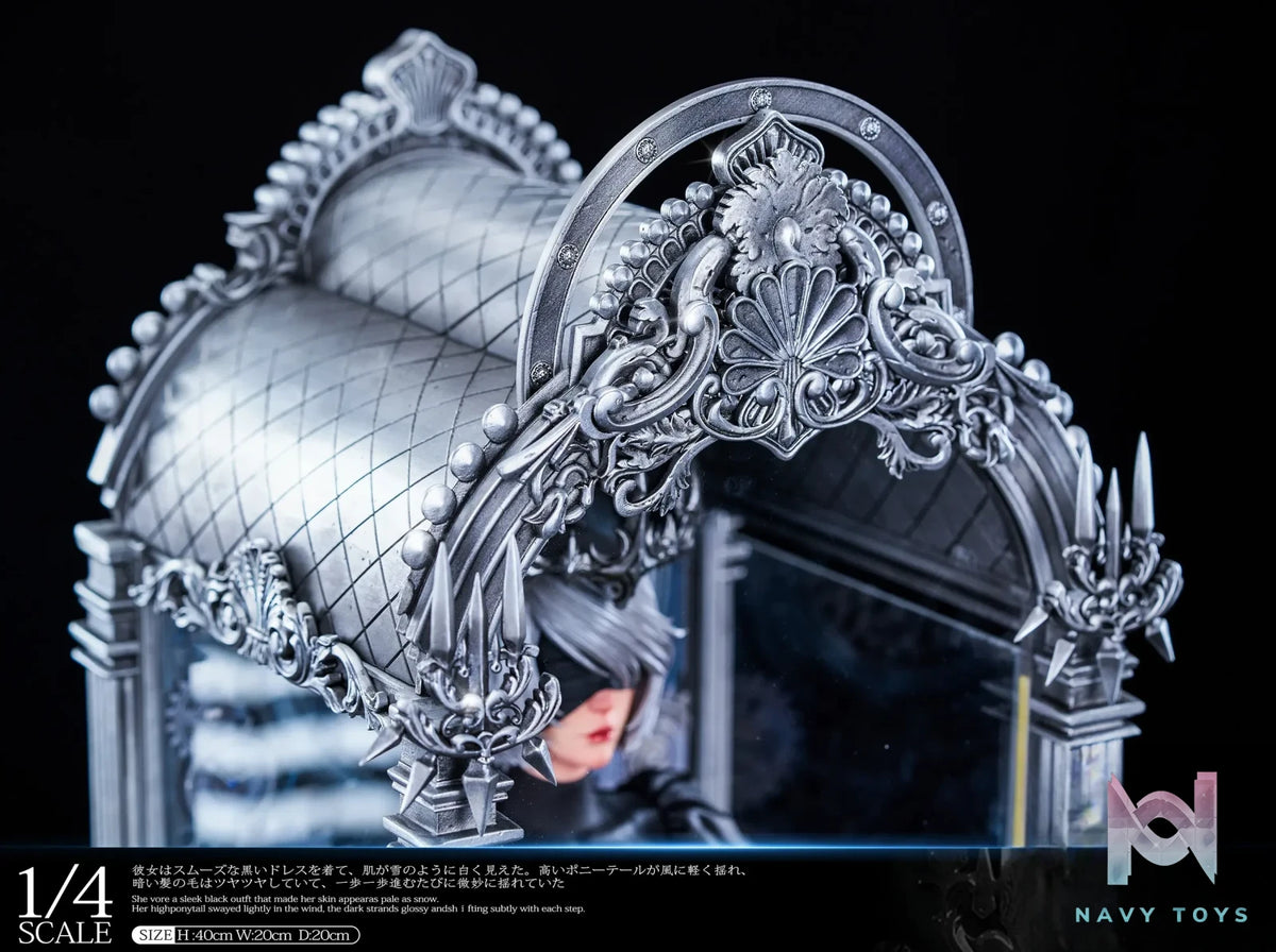MATRIX Studio – NIER/2B NieR Automata