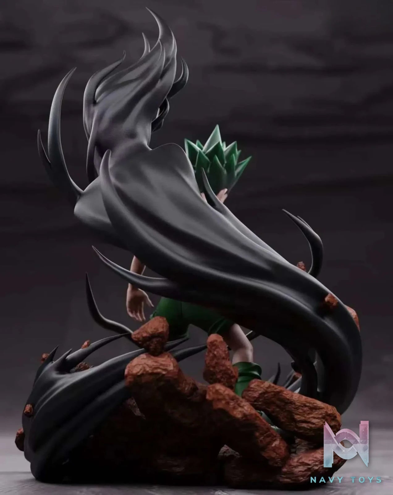 Heroe Collectibles Studio – ********​******* ***********
