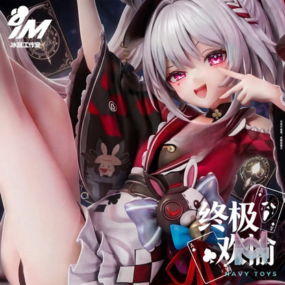 IM Studio – Sparxie Honkai: Star Rail